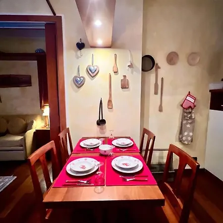 Due Passi Dal Centro - 库马约尔