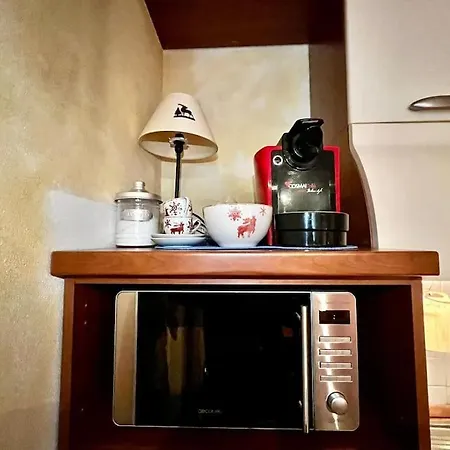 Due Passi Dal Centro - Appartamento *