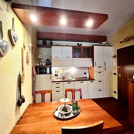 Appartamento Due Passi Dal Centro - *