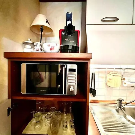 Appartamento Due Passi Dal Centro - *